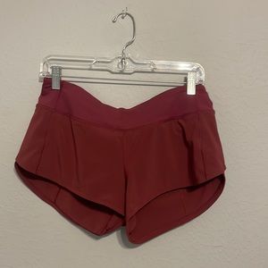 Lululemon Speed Ups 2.5